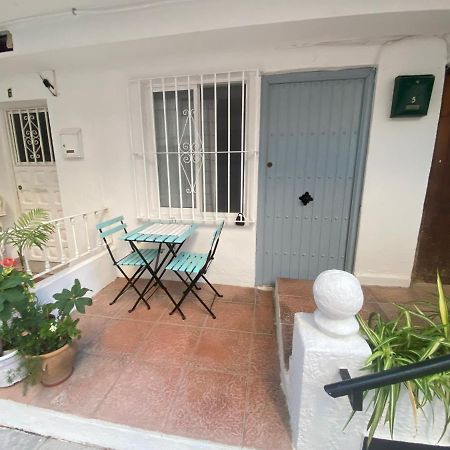 Encantador Estudio En Marbella Exterior photo